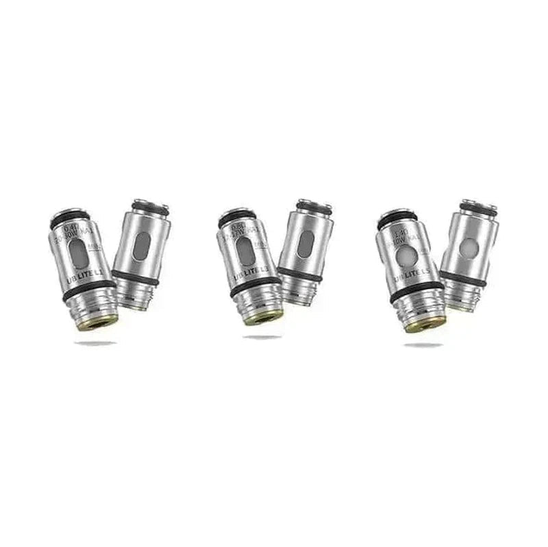 LOST VAPE UB LITE REPLACEMENT COILS | 5 PACK - E-Juice Steals
