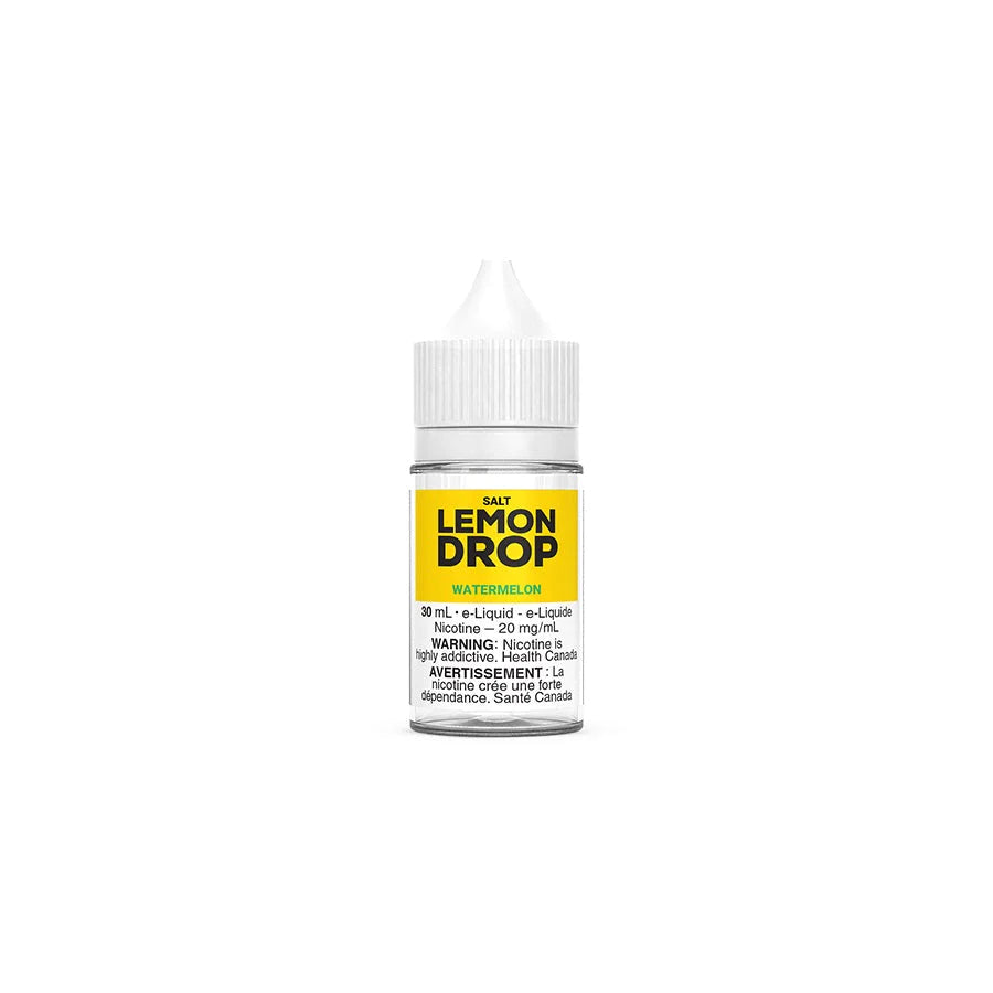 Lemon Drop E-Liquid - PEACH - 30ml