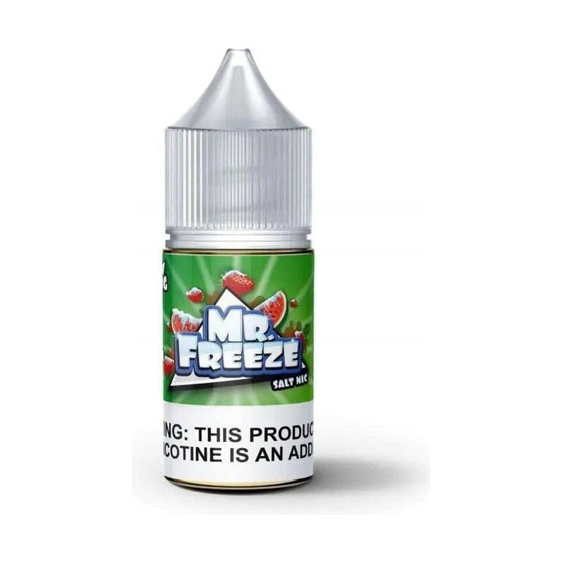 MR FREEZE SALT WATERMELON FROST - 30ML - E-Juice Steals