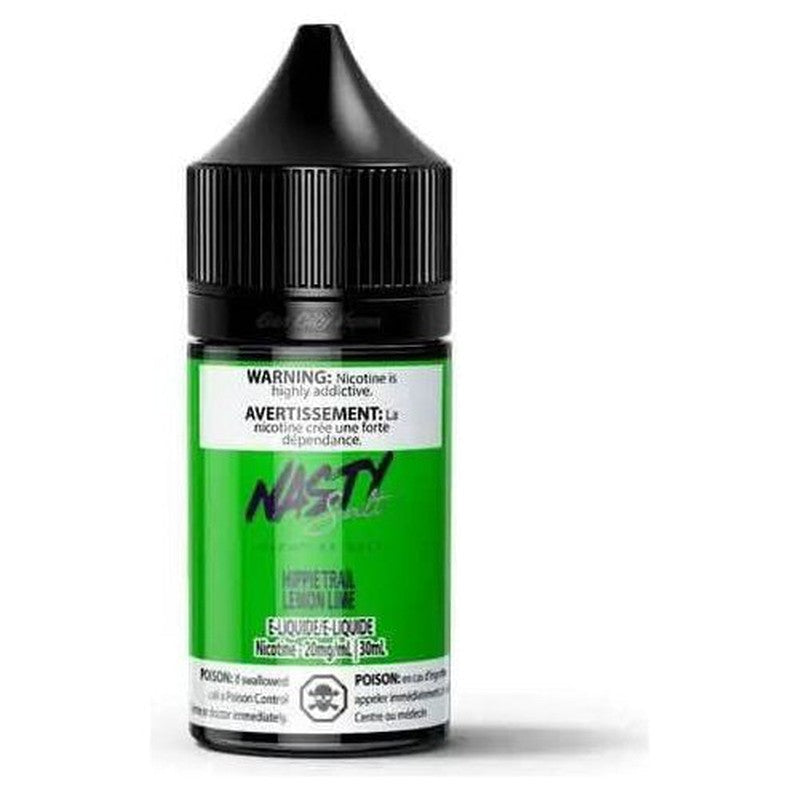 NASTY SALTS HIPPIE TRAIL - 30ML - E-Juice Steals