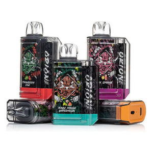LOST VAPE ORION BAR DISPOSABLE | 7500 PUFFS - E-Juice Steals