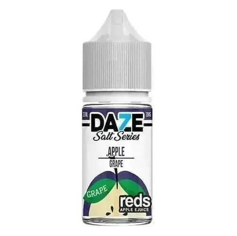 REDS SALT GRAPE - 30ML - E-Juice Steals