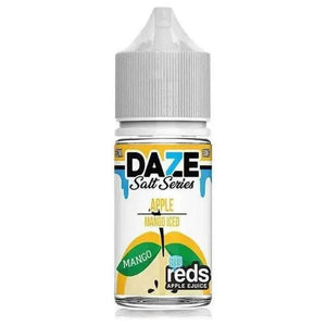 Sale REDS SALT MANGO ICED - 30ML - E-Juice Steals