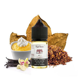 Ripe Vapes salt - VCT Original - 30ml - E-Juice Steals