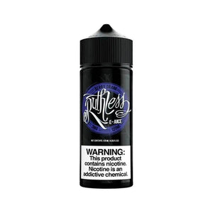RUTHLESS E-LIQUID BERRY DRANK - 120ML - E-Juice Steals
