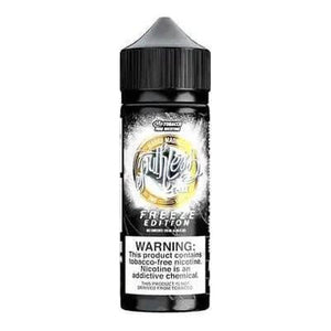 RUTHLESS E-LIQUID FREEZE EDITION MANGO MADNESS - 120ML - E-Juice Steals