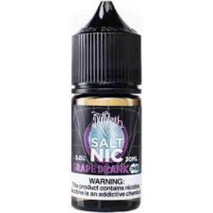 RUTHLESS SALT GRAPE DRANK ON ICE - 30ML - E-Juice Steals