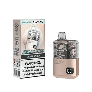 SMOK SPACEMAN PRO RECHARGE DISPOSABLE | 10K PUFFS - E-Juice Steals