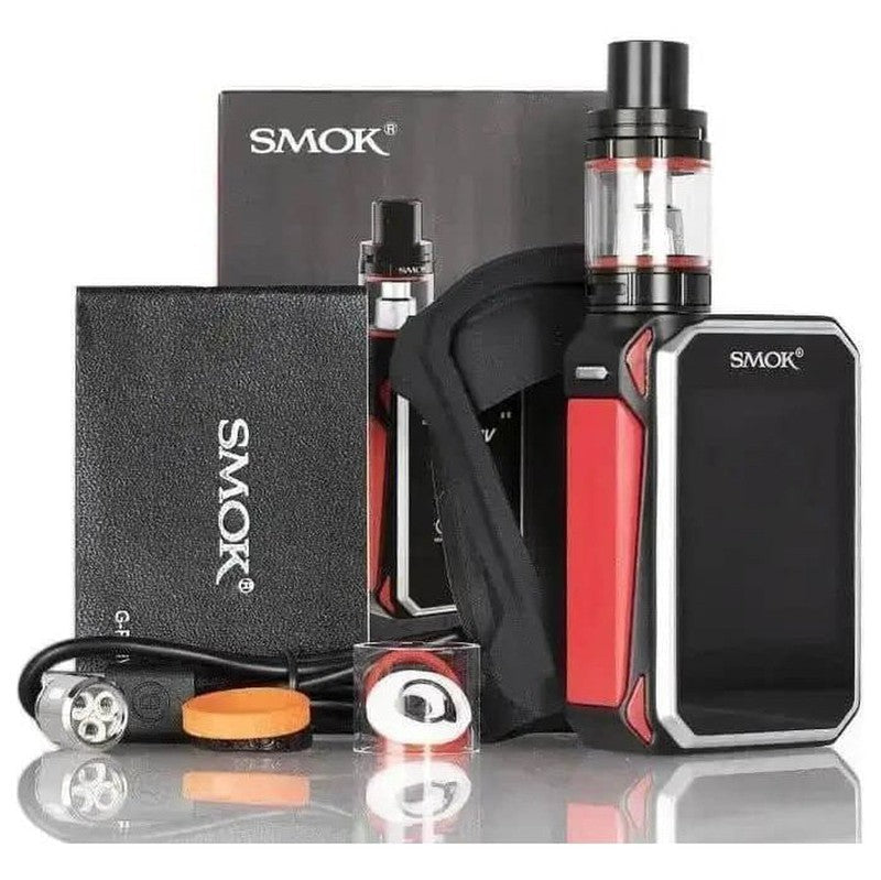 SMOK G-PRIV 4 STARTER KIT | 230W - E-Juice Steals