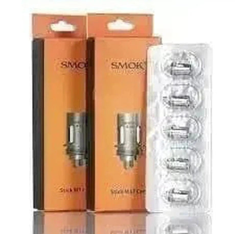 SMOK HELMET CPL REPLACEMENT COILS | 5 PACK - E-Juice Steals