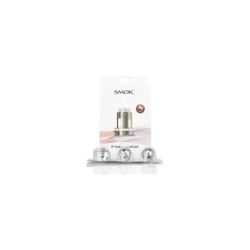 SMOK TF TANK MESH REPLACEMENT COILS | 3 PACK - E-Juice Steals