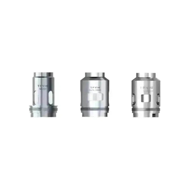 SMOK TFV16 REPLACEMENT COILS | 3 PACK - E-Juice Steals