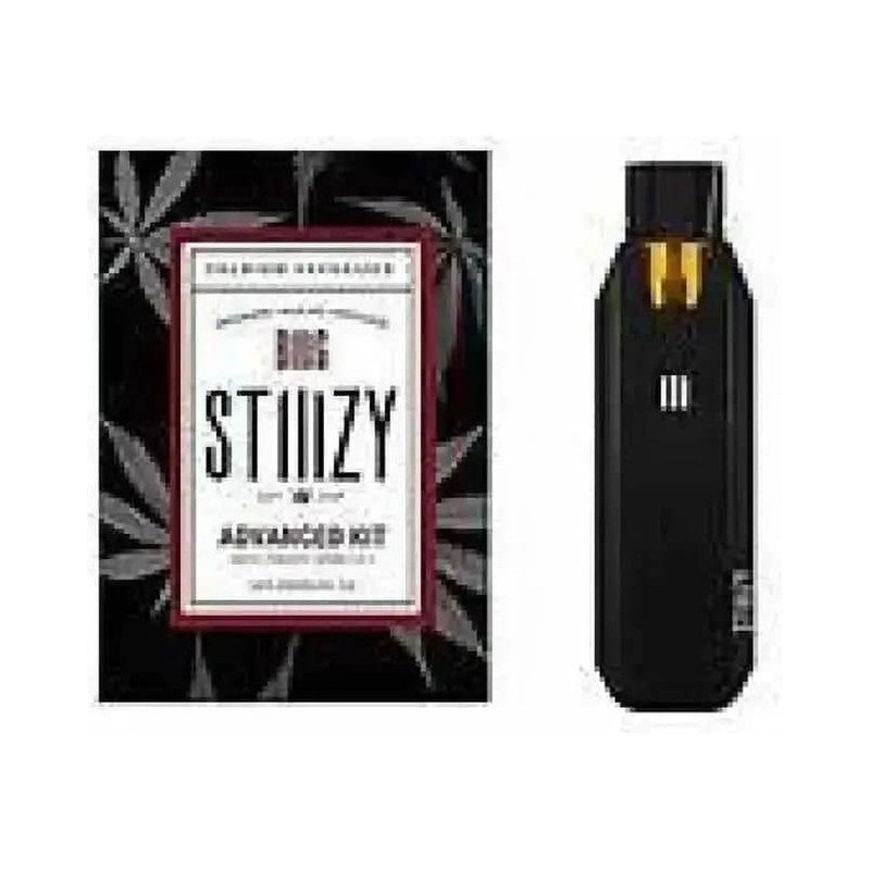 STIIIZY BIIIG - Advanced Kit - E-Juice Steals