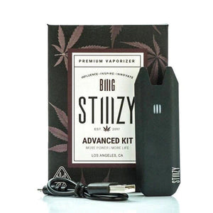 STIIIZY BIIIG - Advanced Kit - E-Juice Steals