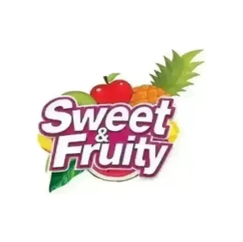 SWEET & SALTY SALTS BLUE RAZZ ICE - 30ML - E-Juice Steals