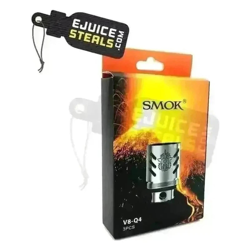 Smok TFV8 - Cloud Beast Replacement Coil - E-Juice Steals
