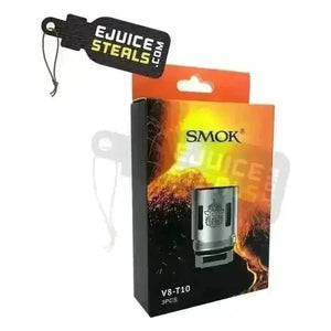 Smok TFV8 - Cloud Beast Replacement Coil - E-Juice Steals