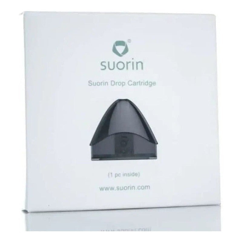 Suorin Drop - Cartridge - E-Juice Steals