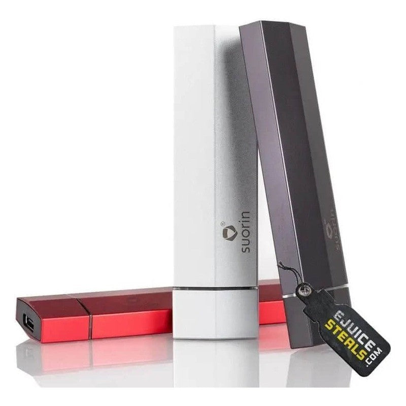 Suorin Edge - Ultra Portable Pod System - E-Juice Steals