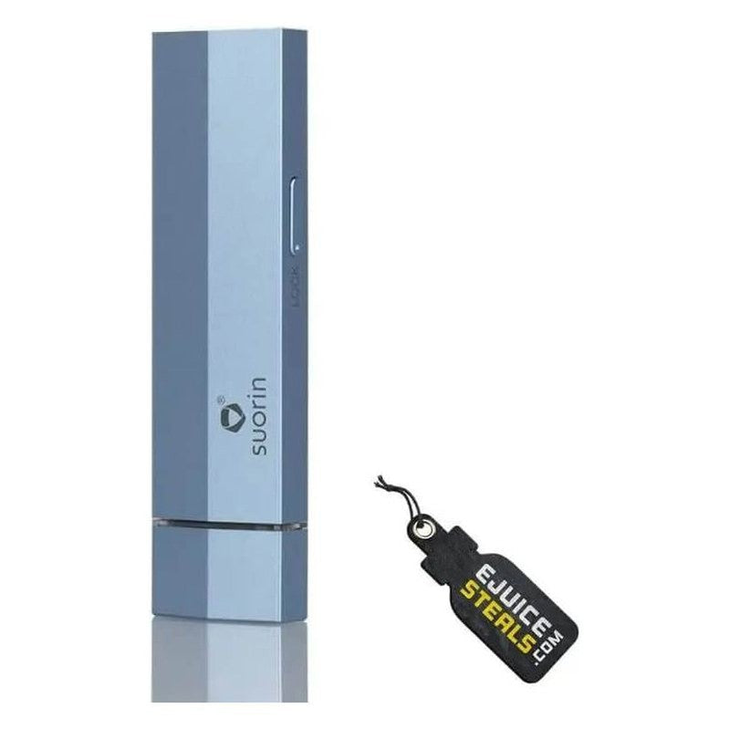 Suorin Edge - Ultra Portable Pod System - E-Juice Steals