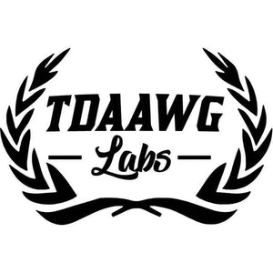 TDAAWG LABS SALTS BOTTOM OF THE BOWL APPLE SILK - 30ML - E-Juice Steals