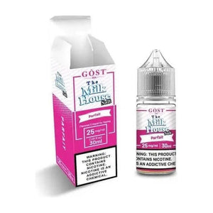 THE MILK HOUSE SALT PARFAIT - 30ML - E-Juice Steals