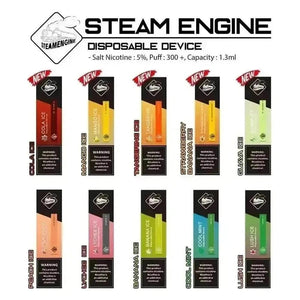 THE STICK DISPOSABLE | 600 PUFFS - E-Juice Steals