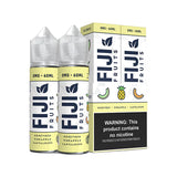 HONEYDEW PINEAPPLE CANTALOUPE BY TINTED BREW – FIJI FRUITS ICED SERIES 60ML |