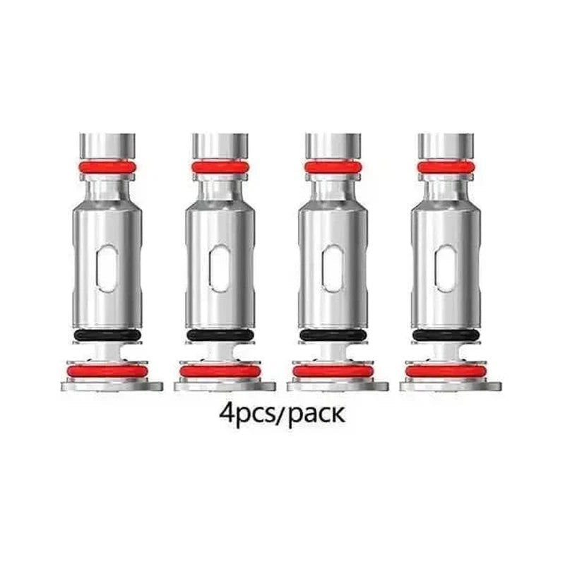 UWELL CALIBURN G2 REPLACEMENT COILS | 4 PACK - E-Juice Steals