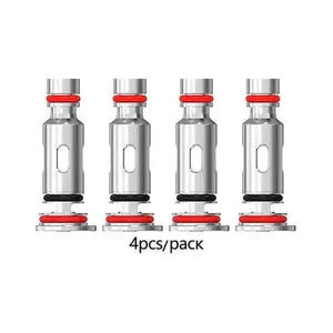UWELL CALIBURN G2 REPLACEMENT COILS | 4 PACK - E-Juice Steals