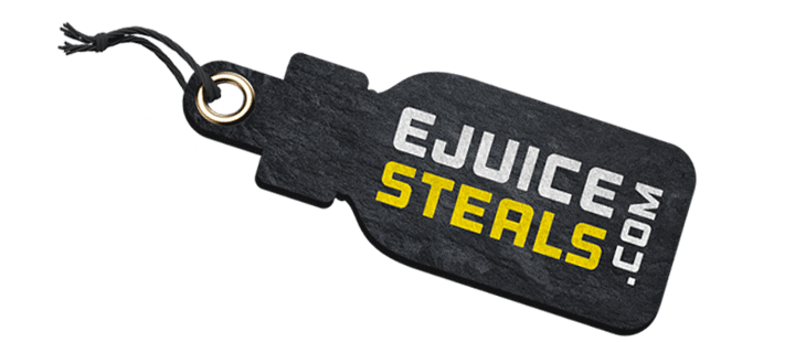 E-Juice Steals