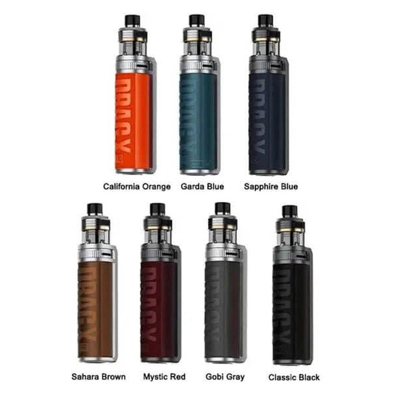 VOOPOO DRAG X PRO KIT | 100W - E-Juice Steals