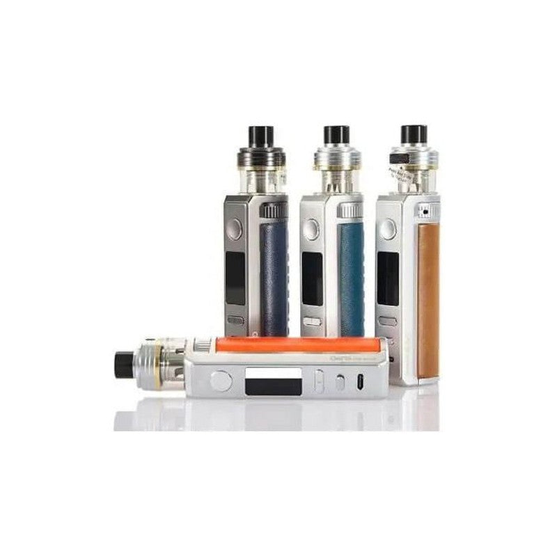 VOOPOO DRAG X PRO KIT | 100W - E-Juice Steals