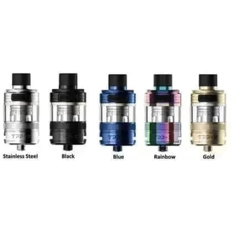 VOOPOO TPP X POD TANK | 5.5ML - E-Juice Steals