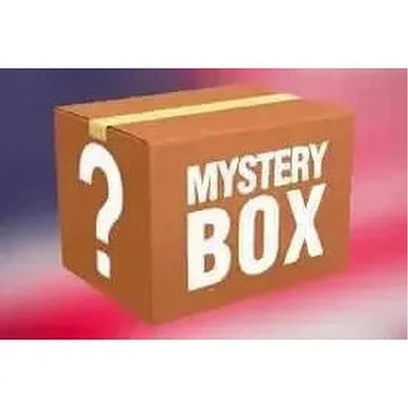 E-JUICE MYSTERY BOX | 600ML (20 BOTTLES) - E-Juice Steals