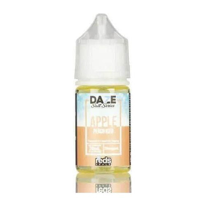 REDS SALT PEACH ICED - 30ML - E-Juice Steals