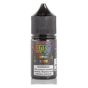 SADBOY SALTS RAINBOW BLOOD - 30ML - E-Juice Steals