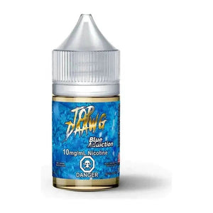 TDAAWG LABS SALTS TOP DAAWG ON ICE BLUE ADDICTION - 30ML - E-Juice Steals