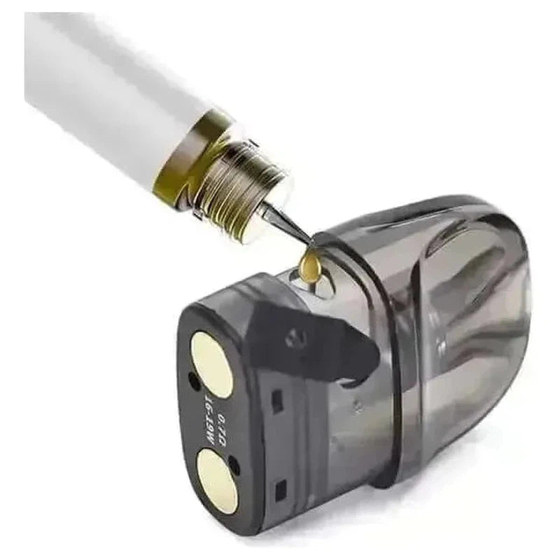 GEEKVAPE U SERIES REPLACEMENT PODS | 3 PACK - E-Juice Steals