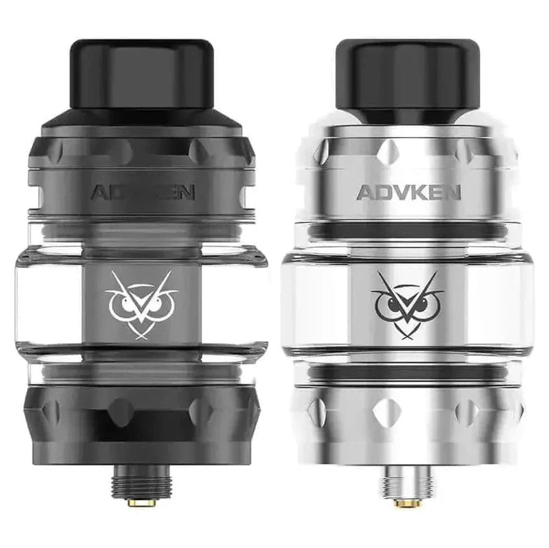 ADVKEN OWL PRO SUB-OHM TANK - E-Juice Steals