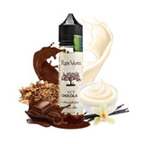 Ripe Vapes E-Liquid - VCT Chocolate - 60ml - E-Juice Steals