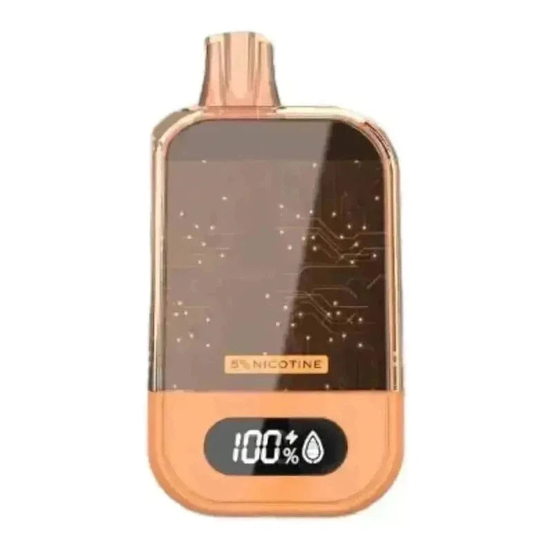POP-E DISPOSABLE | 10K PUFFS - E-Juice Steals