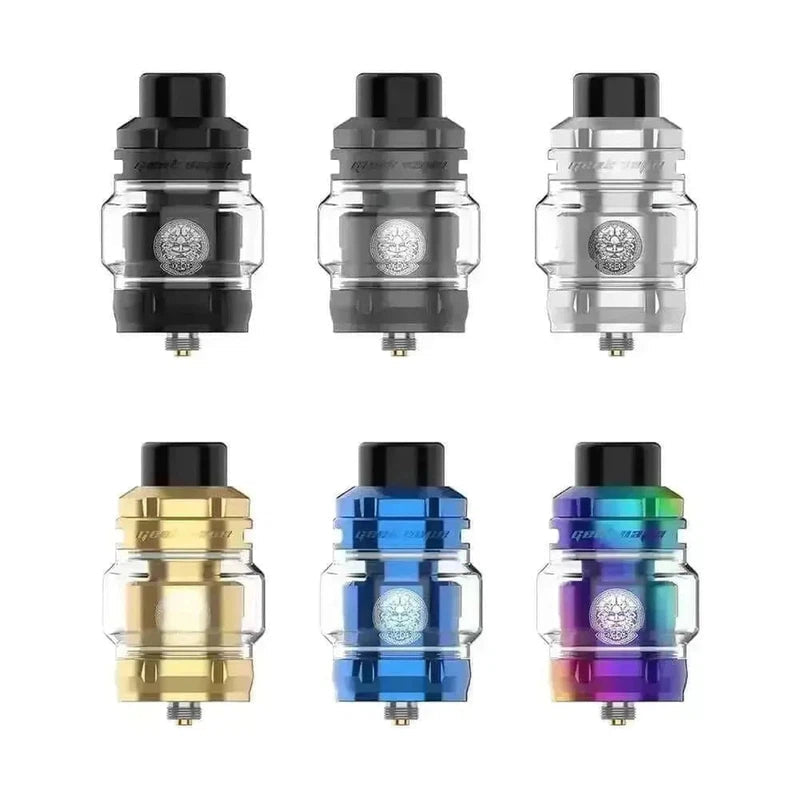 GEEKVAPE Z MAX TANK - 4ML - E-Juice Steals