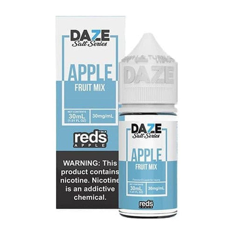 REDS SALT FRUIT MIX - 30ML - E-Juice Steals