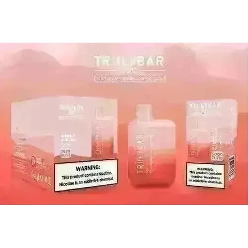 TRULY BAR ELF DISPOSABLE | 5000 PUFFS - E-Juice Steals