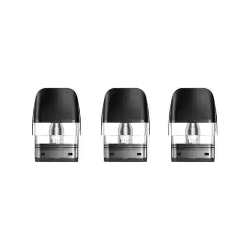 GEEKVAPE Q REPLACEMENT PODS | 3 PACK - E-Juice Steals