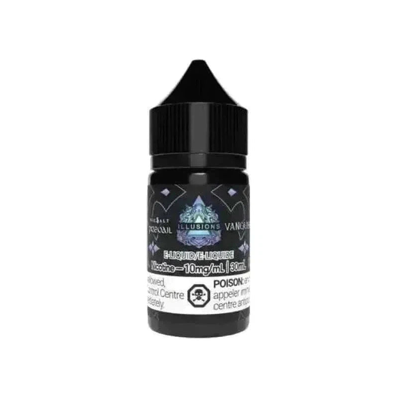 ILLUSION E-JUICE - VANQUISH - 30ML - E-Juice Steals