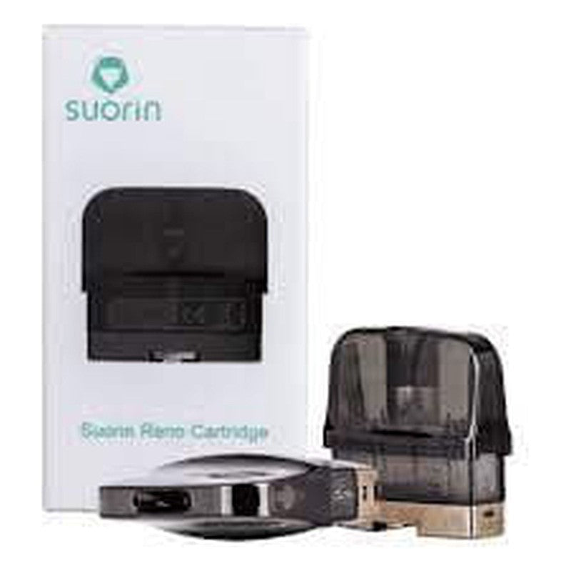 SUORIN RENO REPLACEMENT PODS | 2 PACK - E-Juice Steals