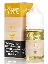 SALE! NAKED 100 SALTS EURO GOLD - 30ML - E-Juice Steals