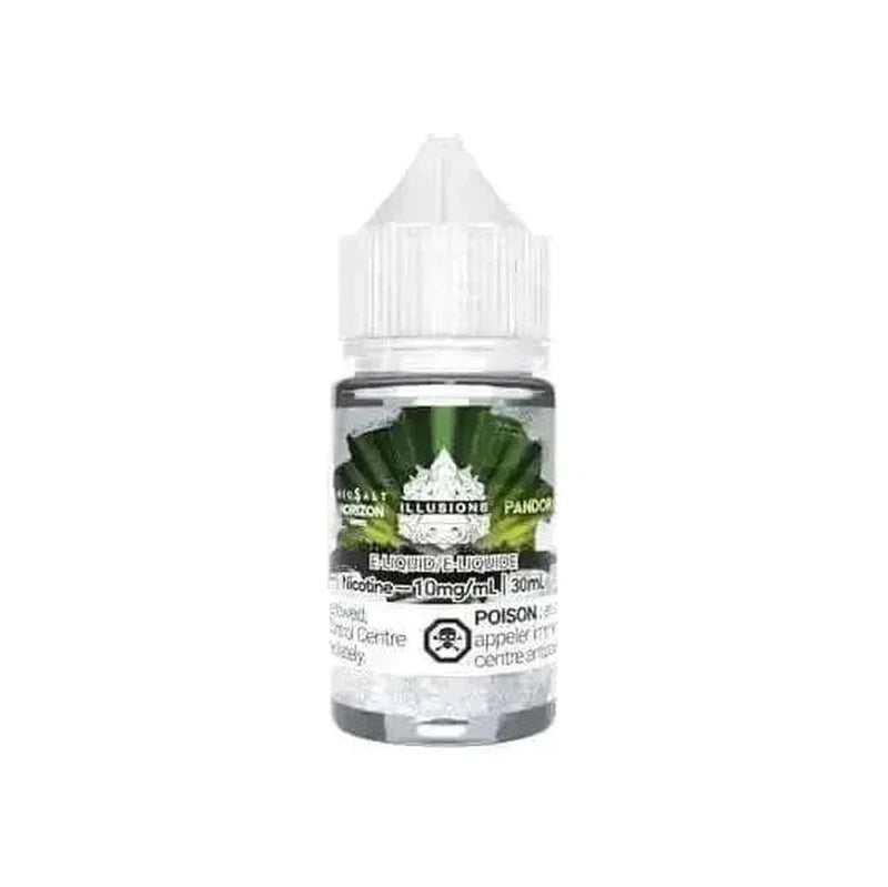 ILLUSION E-JUICE - PANDORA - 30ML - E-Juice Steals